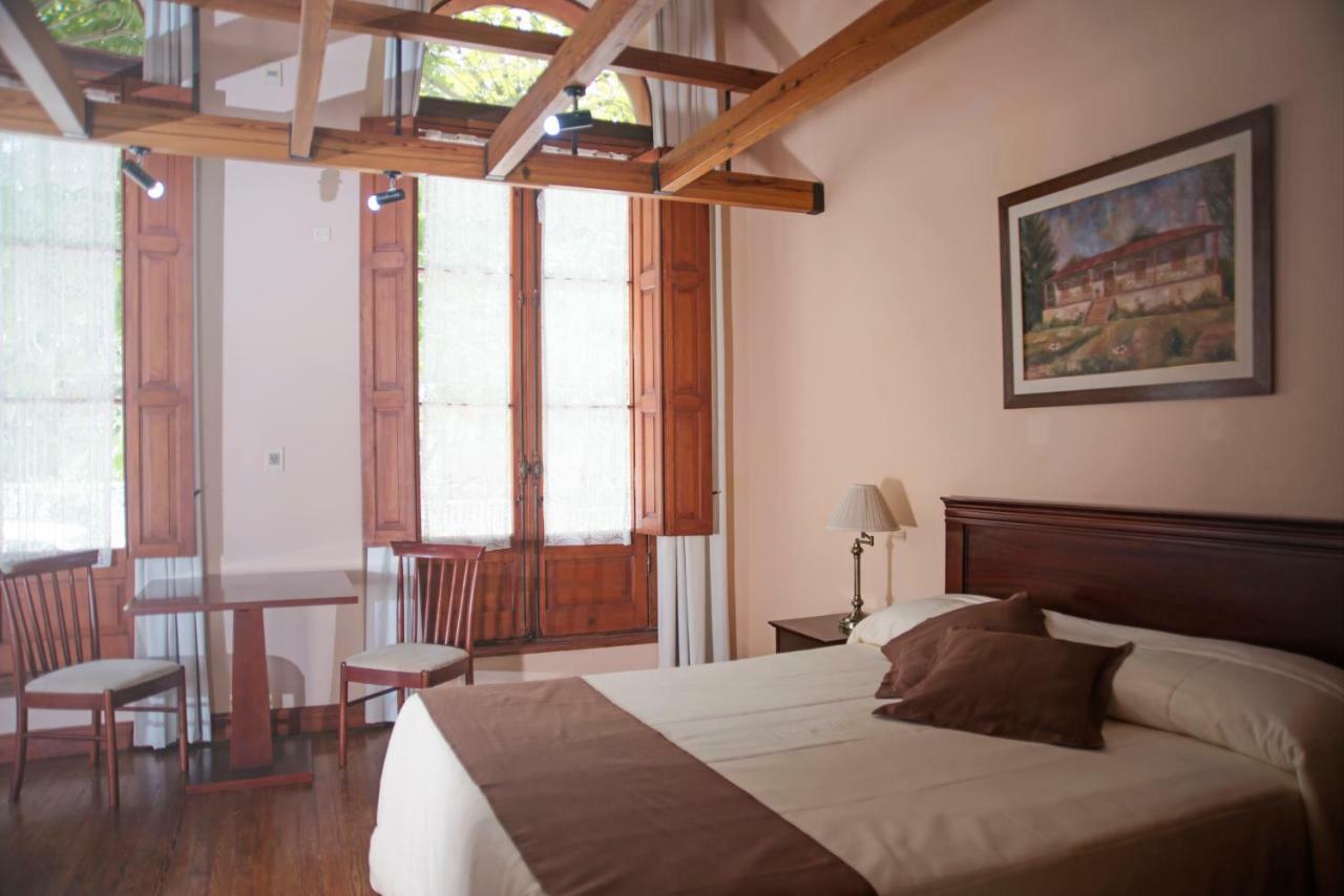Posada Del Frayle Bentos Fray Bentos Extérieur photo